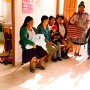 ONG Amist- Bolivia. Prevención Changas 2