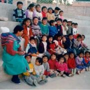 ONG Amist- Bolivia. Prevención Changas 3