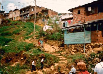 amist-ong-colombia-p1 Comedor social Medellin. Fundación Amist