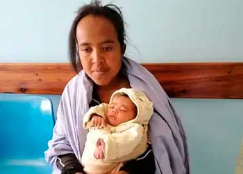 amist-ong-maternidad3 Proyecto de atención materna completa a mujeres sin recursos en Madagascar. Fundación AMIST.